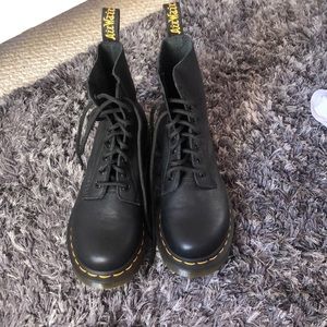 Doc martens